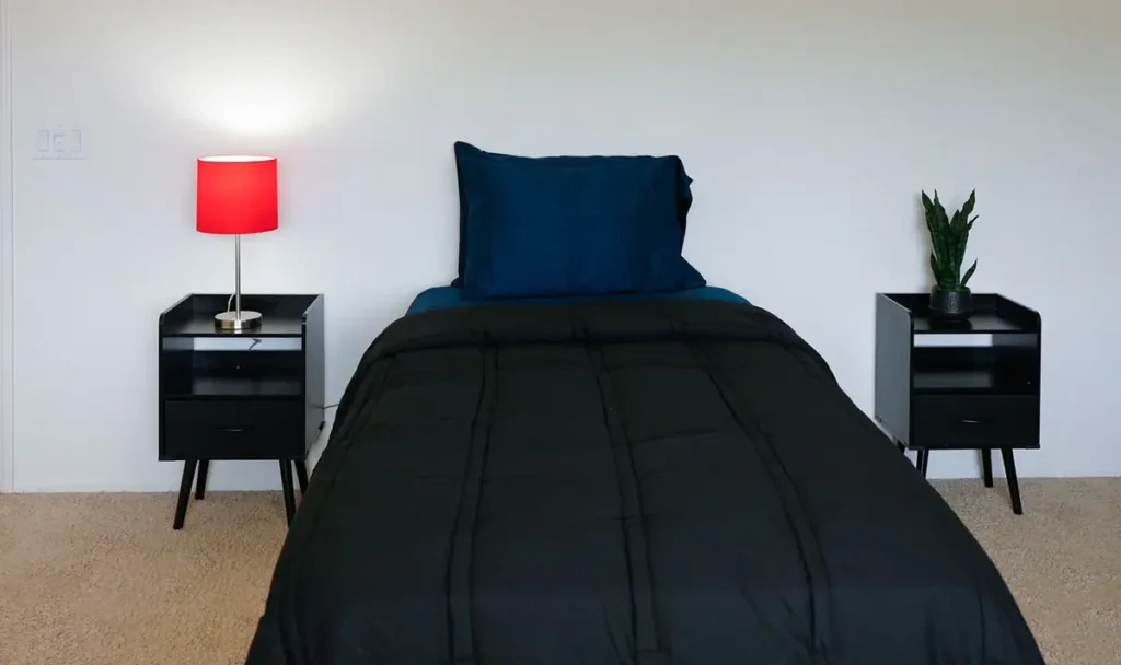 Diamond-House-Interior-Single-Bed