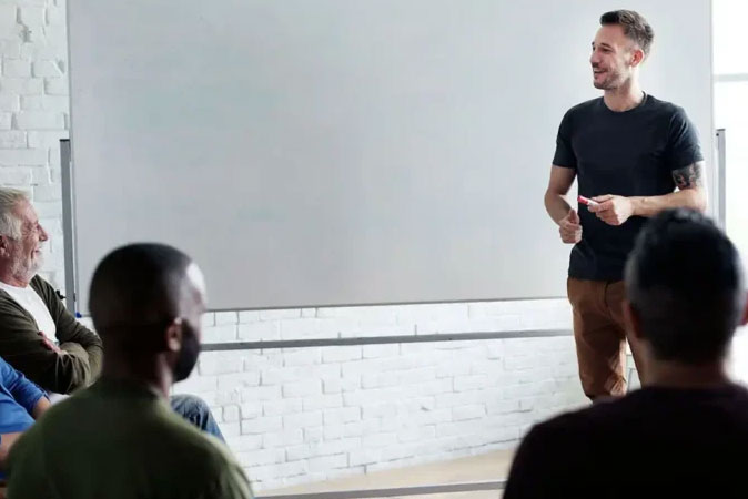 Life Skills Training